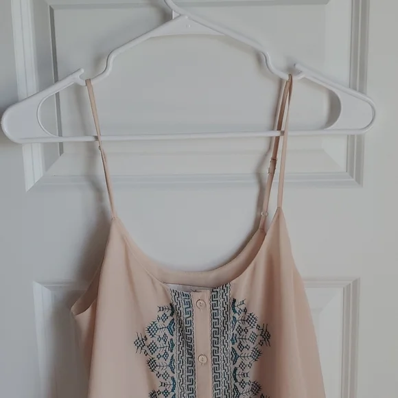 4 for $20 Rory Beca Tank Women's Size S - Picture 3 of 8